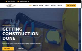 Alex LA Construction LLC