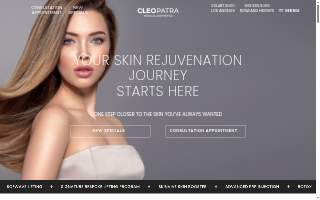 Cleopatra Medical aesthetics
