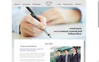 GOOD NEWS ESCROW Inc.