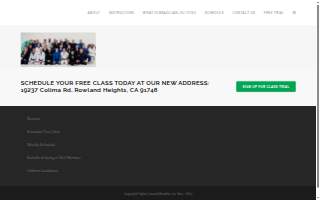 Higher Ground Brazilian Jiu-Jitsu