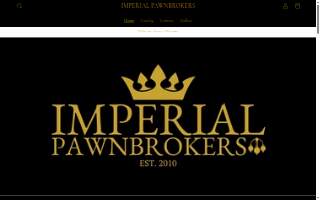 Imperial PawnBrokers (Orange County) of Rowland Heights