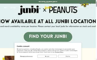 Junbi Matcha & Tea - Rowland Heights