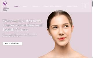 Life Focus Center of Rowland Heights