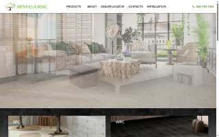 Meya Flooring Inc