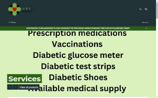 URS Pharmacy