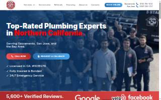 5 Star Plumbing