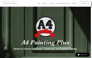 A4 Painting Plus of Sacramento