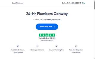 Abe Lincoln Plumbing and Heating