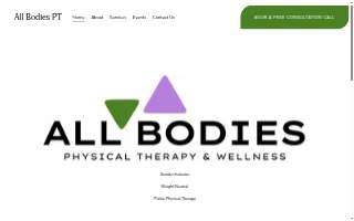 All Bodies Physical Therapy