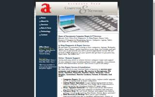 Allocate Tech Computer Repair of Sacramento
