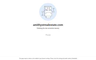 Amithyst Real Estate