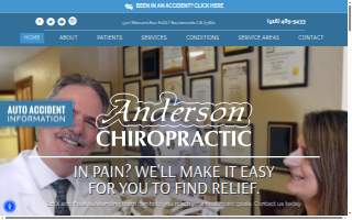 Anderson Chiropractic