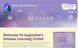AugustinesDreams Learning Center