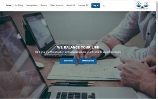 Balance Bookkeeping ,Tax, and Notary