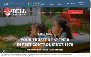 Bell Pest Control