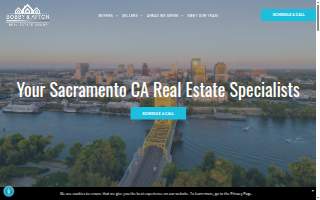 Bobby and Afton Real Estate Group