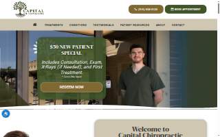 Capital Chiropractic
