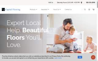 Capital Flooring and Design