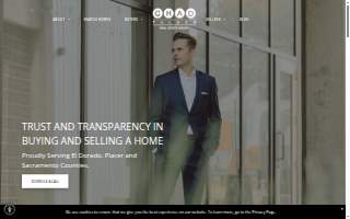 Chad Talach Real Estate