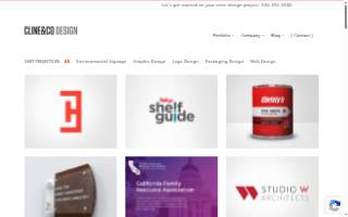 Cline&CO Design