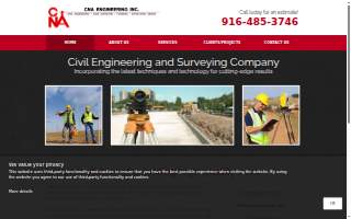 CNA Engineering