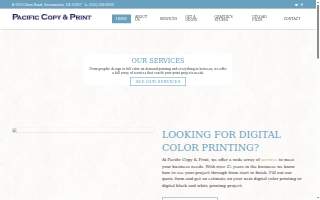 Copy & Print