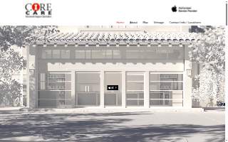 Core Care Apple Authorized Service Provider