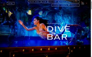 Dive Bar