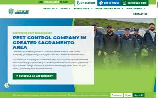 Earthwise Pest Management