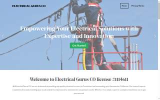 Electrical Gurus CO