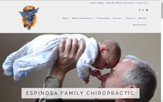 Espinosa Family Chiropractic Center