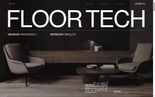 Floor Tech