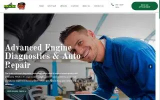 FLORIN AUTO CENTRE INC |* Auto repair, Tires, Brakes, Suspension, Alignment Shop, Air conditioner Repair, Timing belts * website