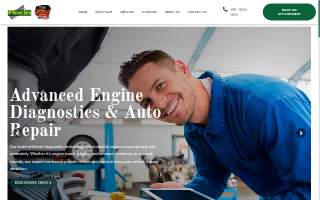 Florin Auto Centre INC