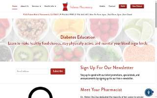 Folsom Pharmacy