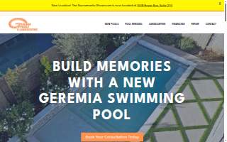 Geremia Pools & Landscaping