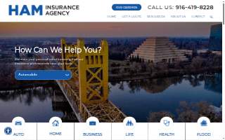 Ham Insurance Agency