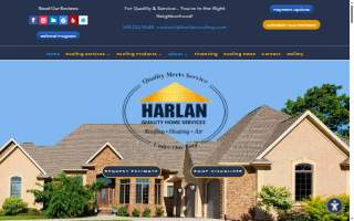 Harlan Quality Home Services