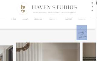 Haven Studios