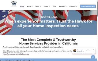 Hawkeye Home Experts of Sacramento