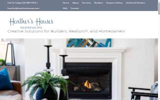 Heather's Houses - Home Staging for Greater Sacramento Realtors & Home Owners