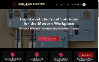 High Level Electric