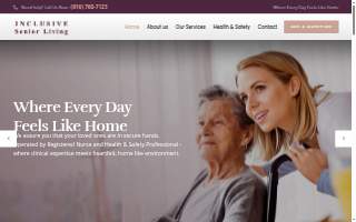 Inclusive Senior Living LLC