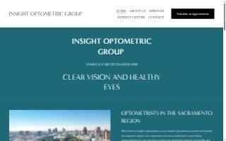 Insight Optometric (previously Vang Family Optometry)