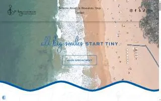 INUA Physical Therapy website