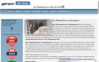 Jay's Painting Service
