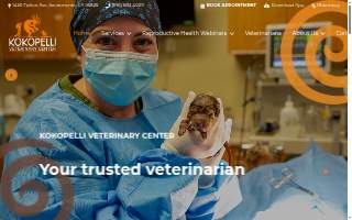 Kokopelli Veterinary Center
