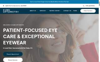 Kubo Optometry