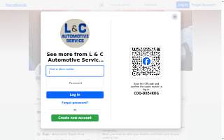 L&C Automotive Service