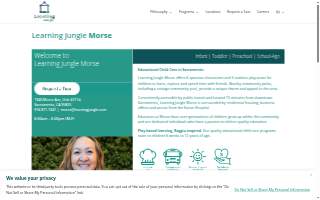 Learning Jungle Morse